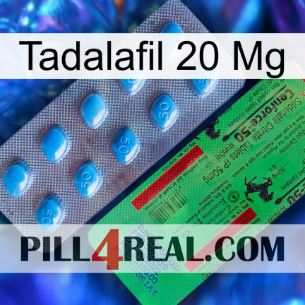 Tadalafil 20Mg new03